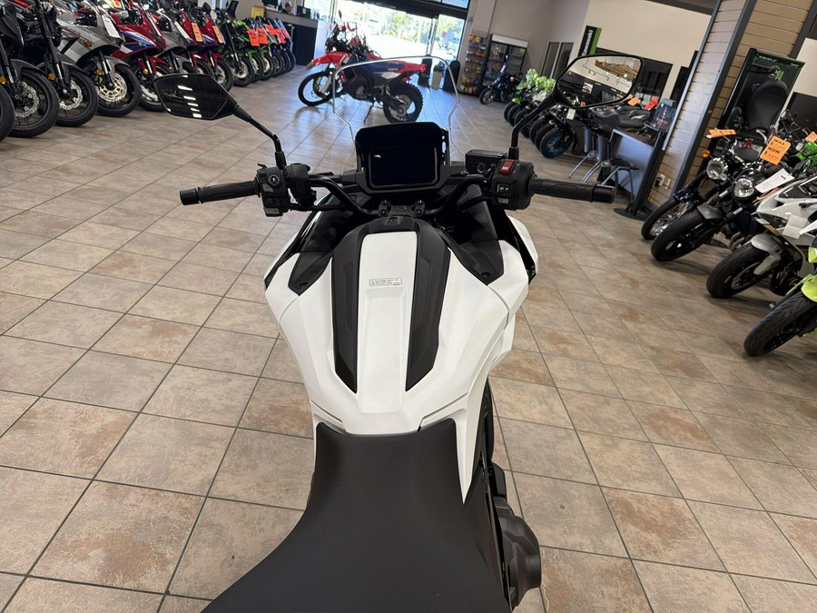 2026 Honda NC750X DCT