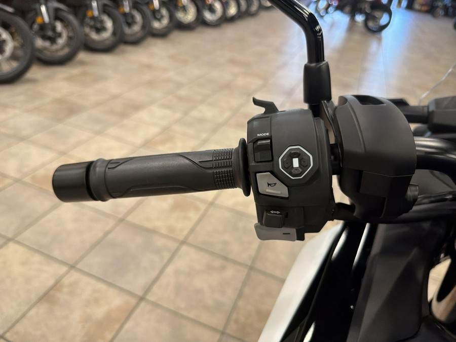 2026 Honda NC750X DCT