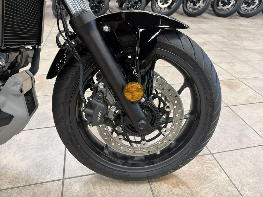 2026 Honda NC750X DCT