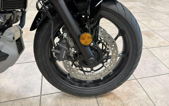 2026 Honda NC750X DCT