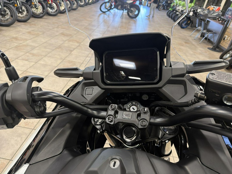 2026 Honda NC750X DCT