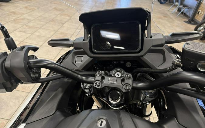 2026 Honda NC750X DCT