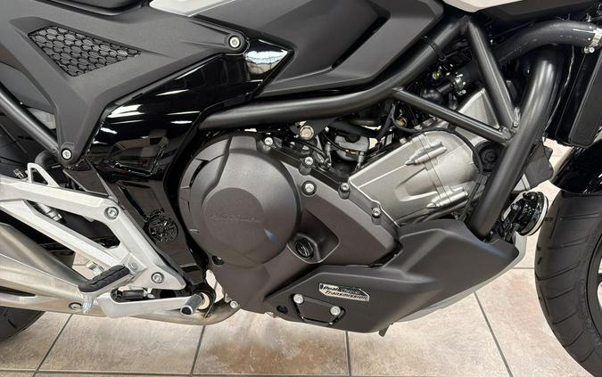 2026 Honda NC750X DCT