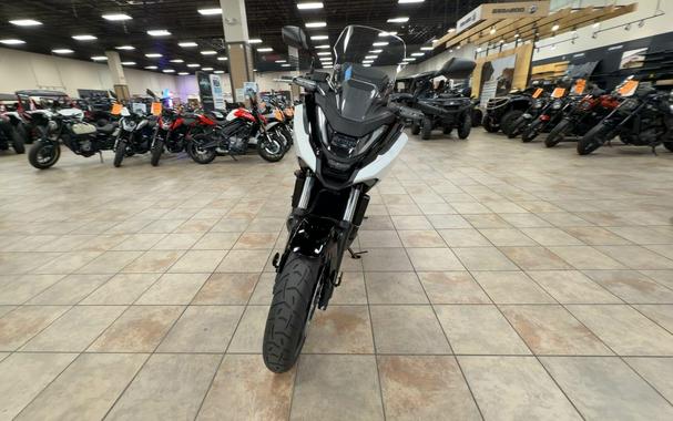 2026 Honda NC750X DCT
