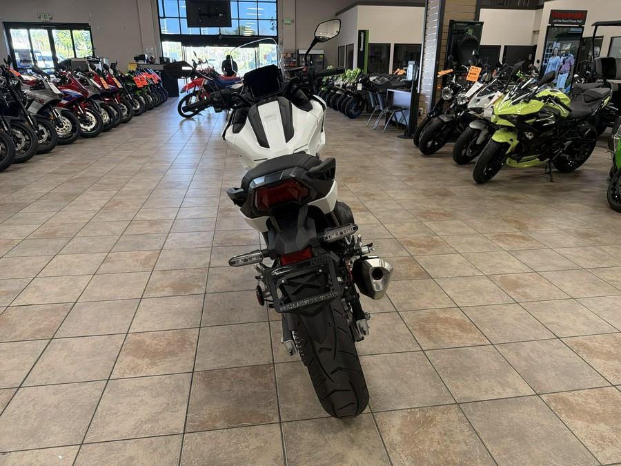 2026 Honda NC750X DCT