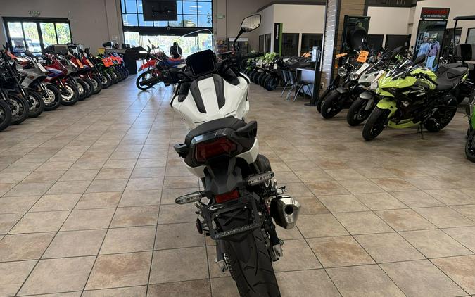 2026 Honda NC750X DCT