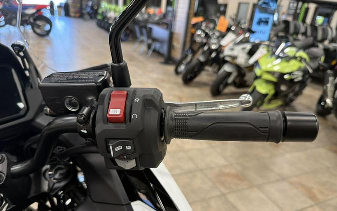 2026 Honda NC750X DCT