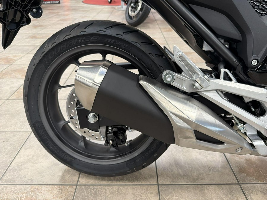 2026 Honda NC750X DCT