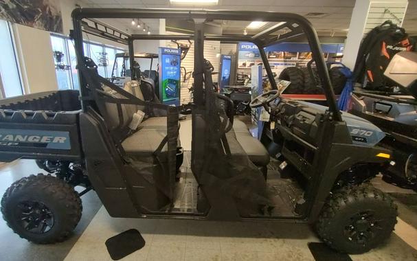 2026 Polaris Ranger® Crew SP 570 Premium