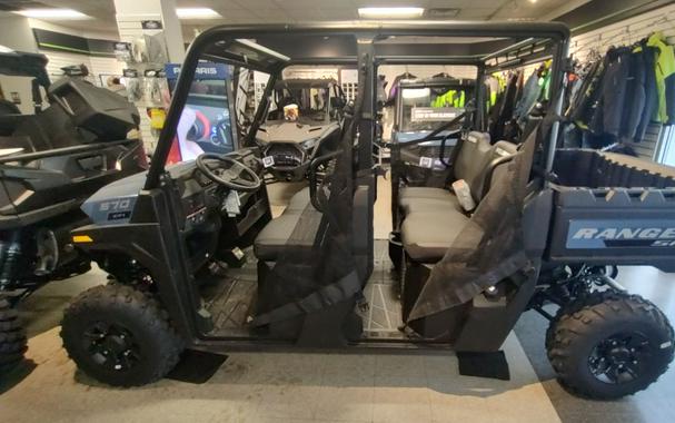 2026 Polaris Ranger® Crew SP 570 Premium