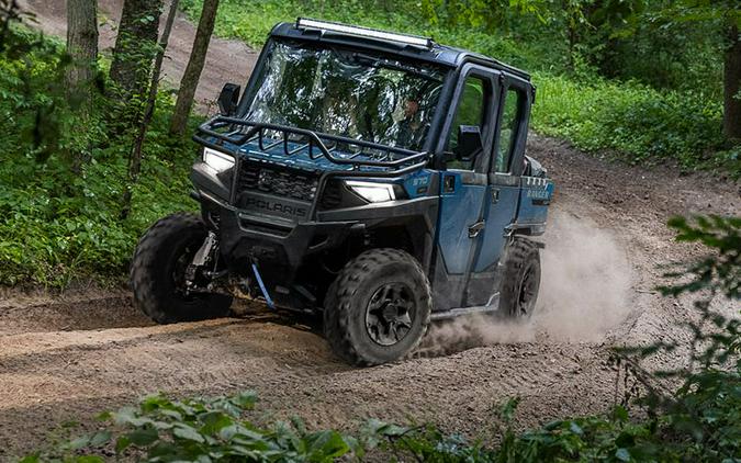 2026 Polaris Ranger® Crew SP 570 Premium