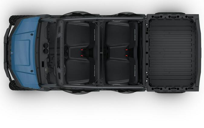 2026 Polaris Ranger® Crew SP 570 Premium