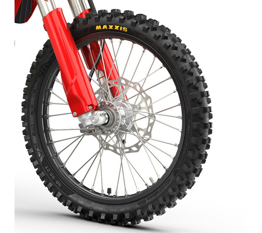2027 GASGAS EC 300