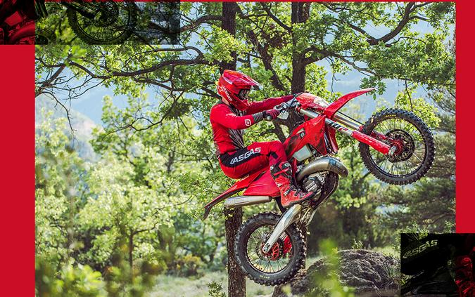 2027 GASGAS EC 300