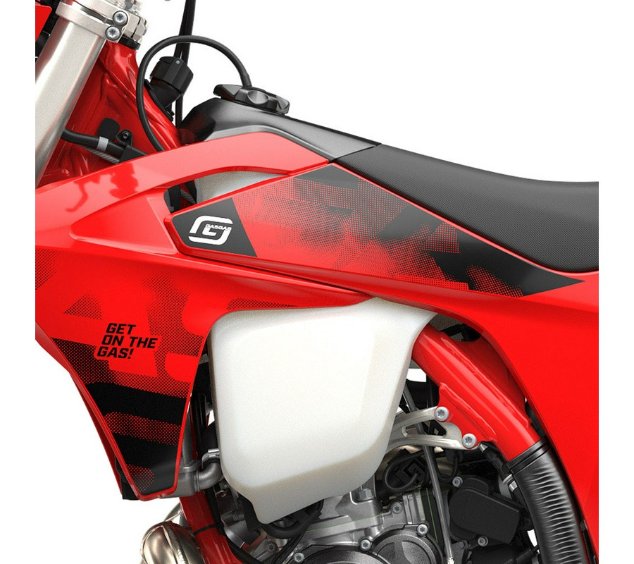 2027 GASGAS EC 300