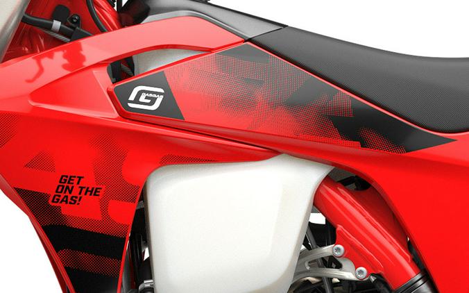 2027 GASGAS EC 300