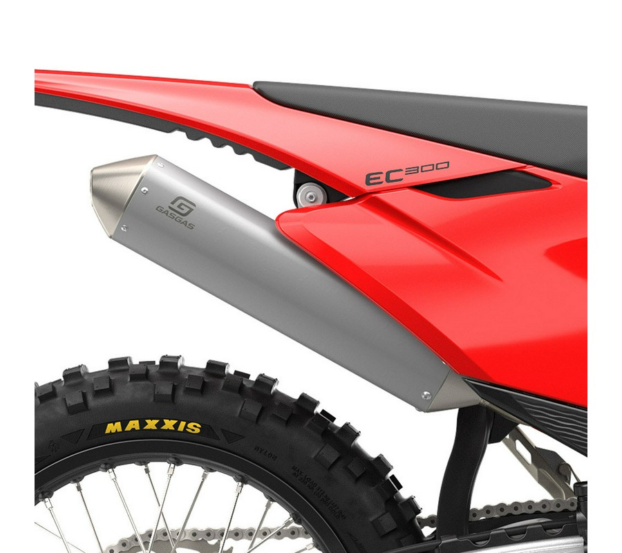 2027 GASGAS EC 300
