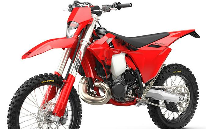 2027 GASGAS EC 300