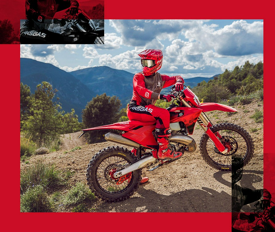 2027 GASGAS EC 300
