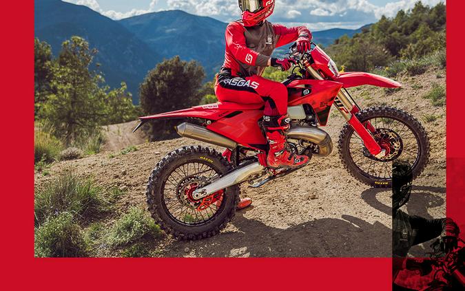 2027 GASGAS EC 300