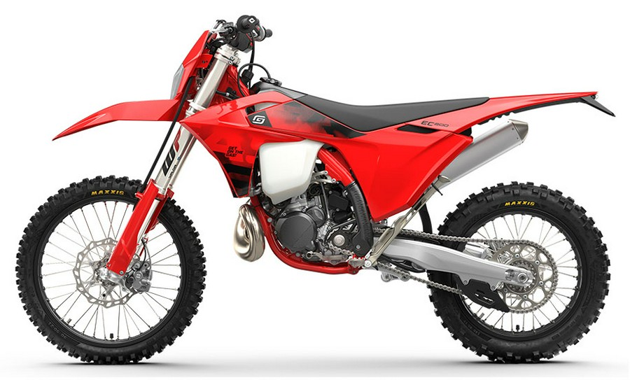 2027 GASGAS EC 300