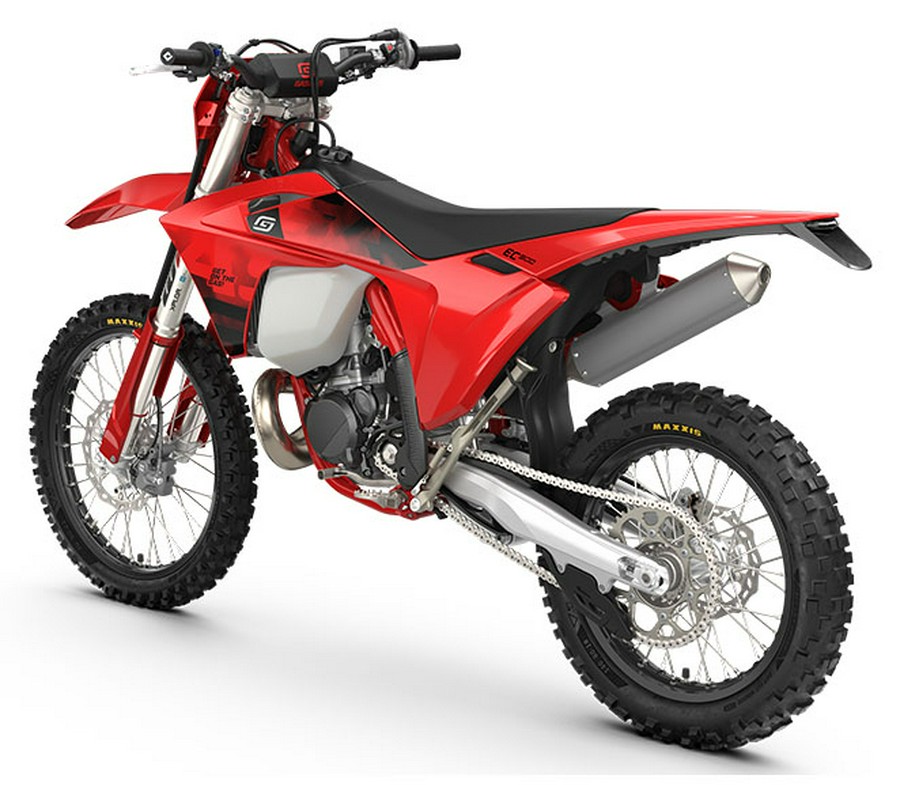 2027 GASGAS EC 300