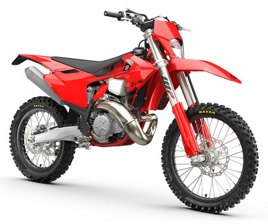 2027 GASGAS EC 300