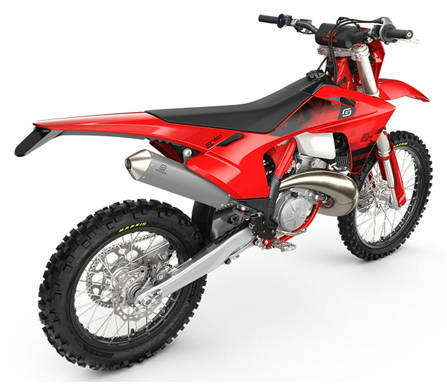 2027 GASGAS EC 300