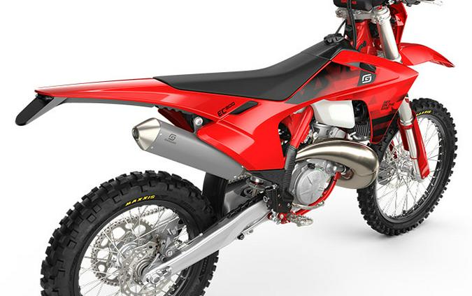 2027 GASGAS EC 300