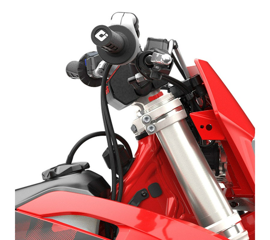 2027 GASGAS EC 300