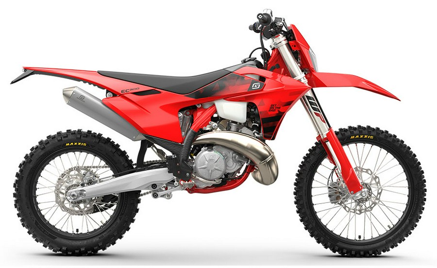 2027 GASGAS EC 300