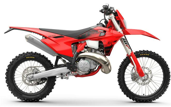 2027 GASGAS EC 300