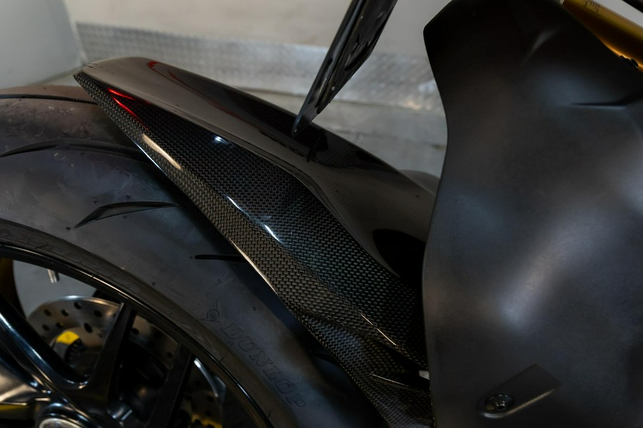 2014 Ducati Superbike 1199 Panigale