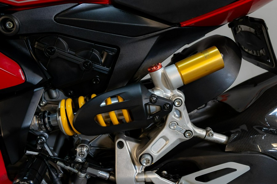 2014 Ducati Superbike 1199 Panigale