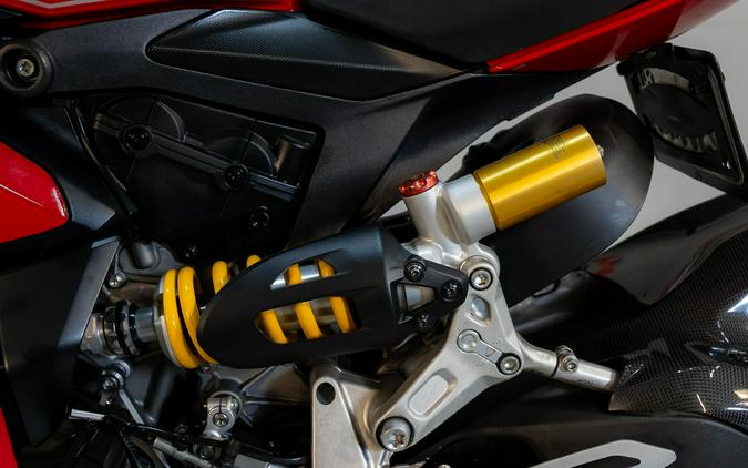 2014 Ducati Superbike 1199 Panigale
