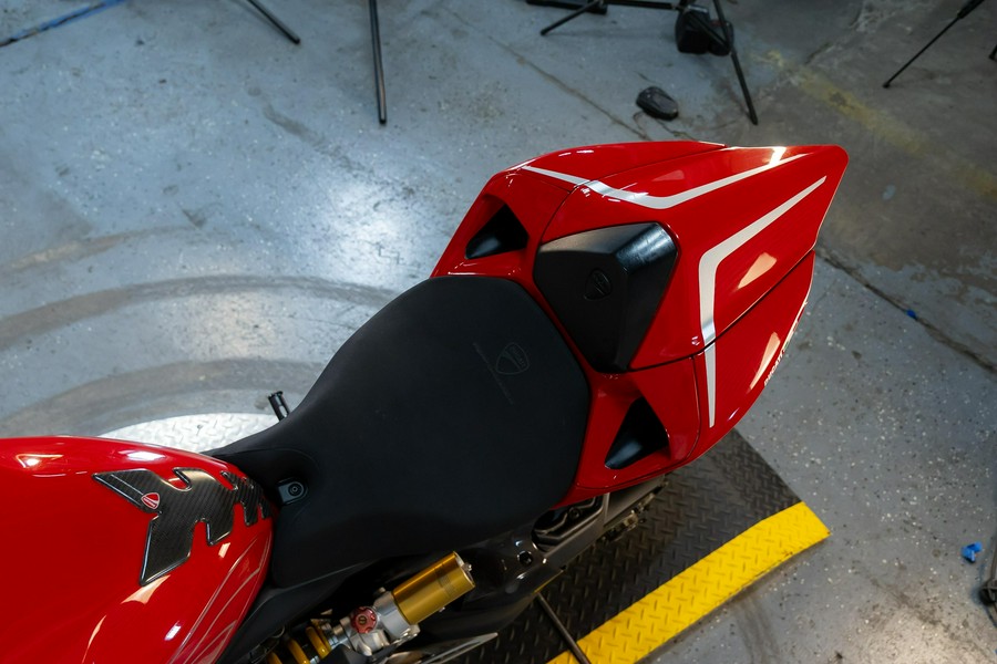 2014 Ducati Superbike 1199 Panigale