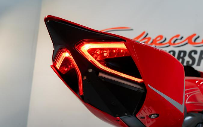 2014 Ducati Superbike 1199 Panigale