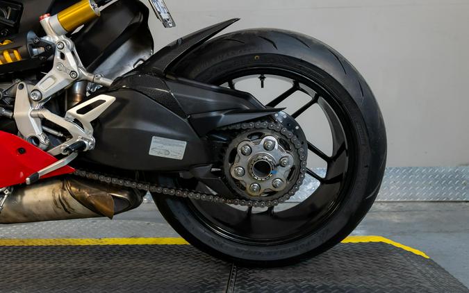 2014 Ducati Superbike 1199 Panigale