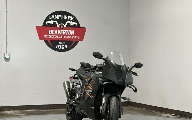 2026 KTM RC 990 R