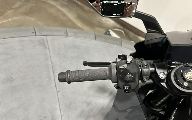 2026 KTM RC 990 R