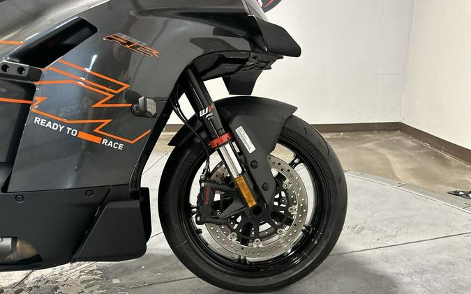 2026 KTM RC 990 R
