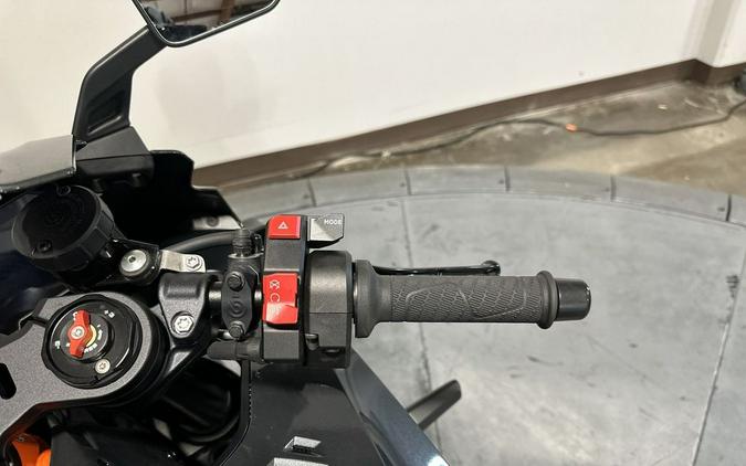 2026 KTM RC 990 R