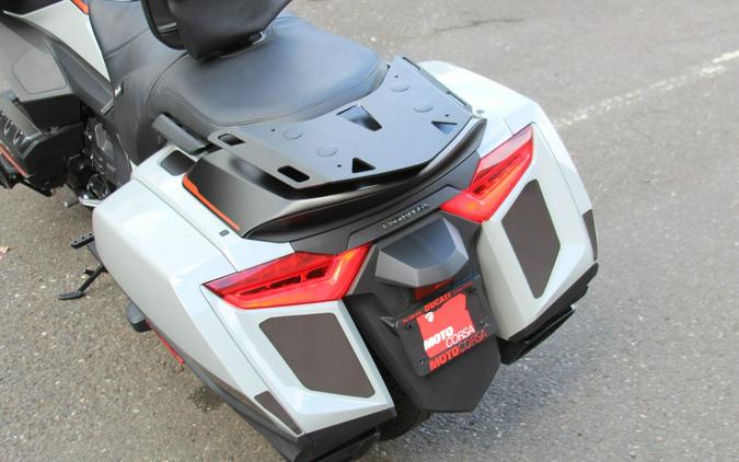 2021 Honda Gold Wing® Base