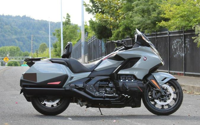 2021 Honda Gold Wing® Base