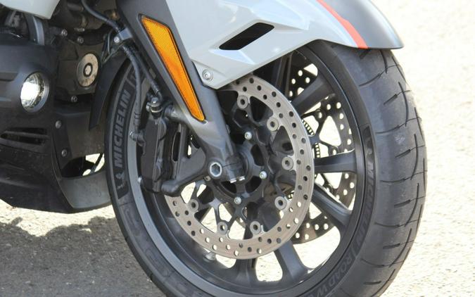 2021 Honda Gold Wing® Base