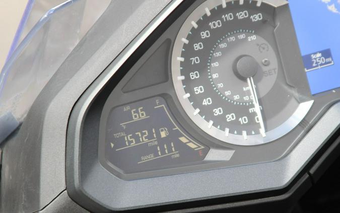 2021 Honda Gold Wing® Base
