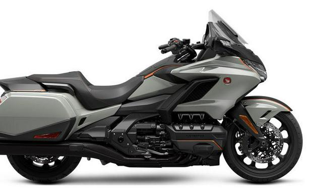 2021 Honda Gold Wing® Base