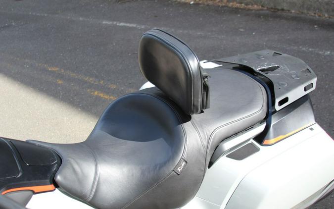2021 Honda Gold Wing® Base