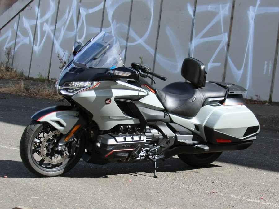 2021 Honda Gold Wing® Base