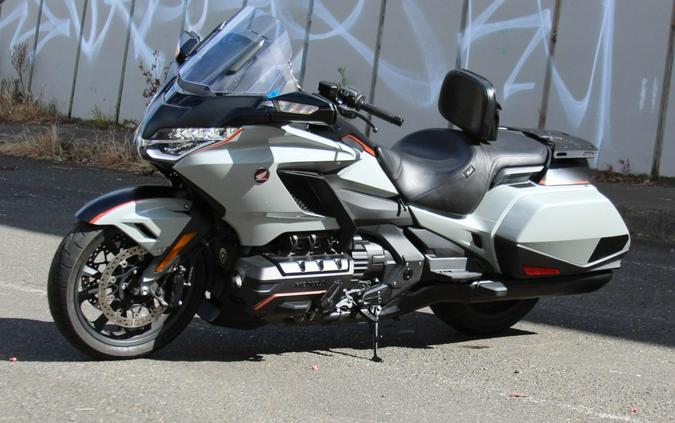 2021 Honda Gold Wing® Base